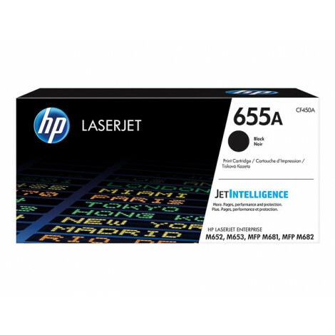 HP - CF450A - 655A - Toner zwart