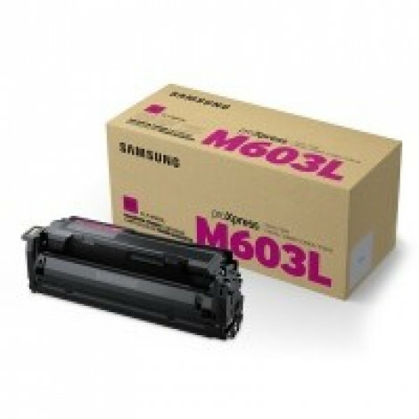 Samsung - CLT-M603L/ELS - M603L - Toner magenta