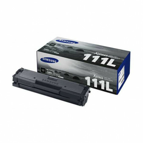 Samsung - MLT-D111L/ELS - Toner zwart