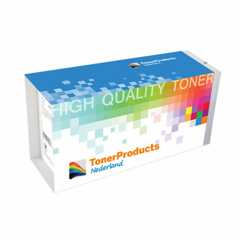 TPN HQ - OKI - 43872306 - C5650 - Toner magenta