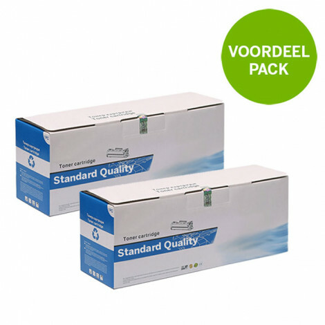 HP - CE320AD - Toner zwart (TPN-SQ)