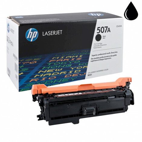 hp 507a ce400a toner zwart