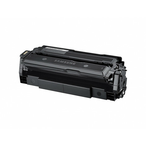 HP - SU214A - CLT-K603L - Toner Zwart