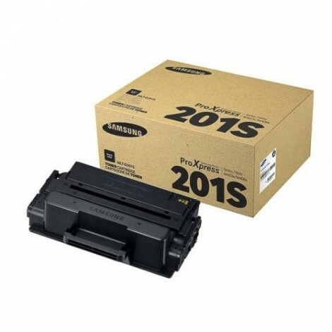 Samsung - SU878A - MLT-D201S - Toner zwart