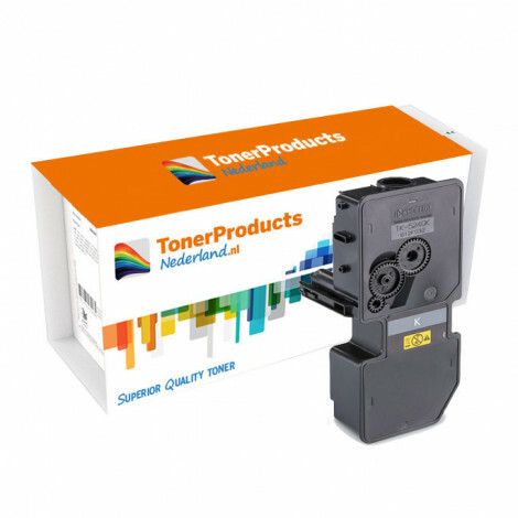 "TK-5240K Kyocera 1T02R70NL0 Toner Zwart TPN SQ"