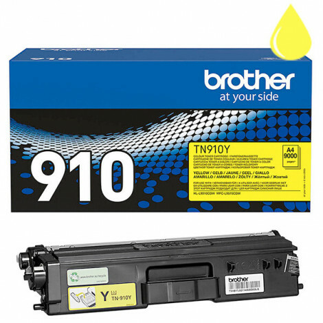 tn-910y-brother-toner-geel