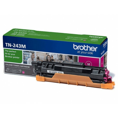 Brother - TN-243M - Toner magenta