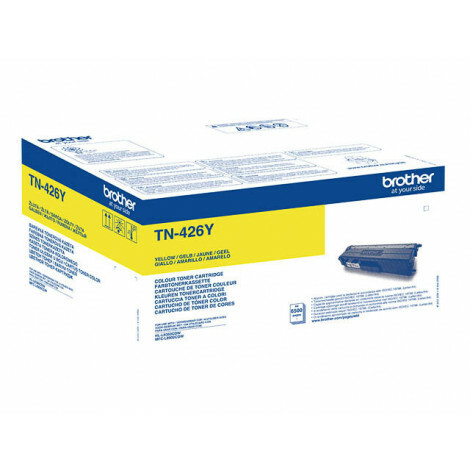 Brother - TN-426Y - Toner geel