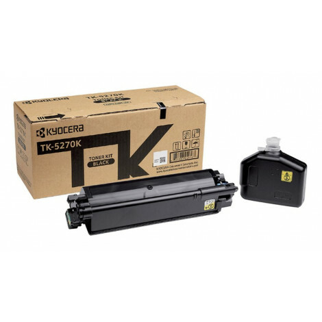 "TK-5270K 1T02TV0NL0 Kyocera Toner Zwart"