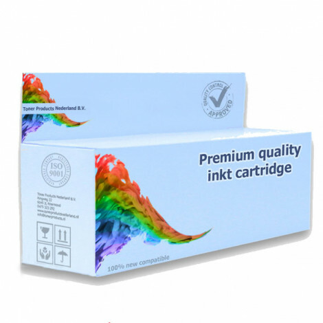 TPN SQ geschikt voor HP 953XL Inktcartridge cyaan