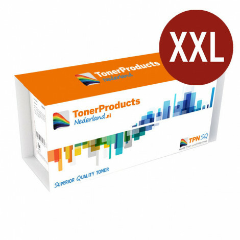 HP CE505XD XXL Toner zwart - 13.000 Pagina's TPN SQ