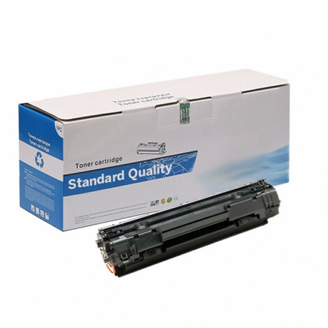 TPN SQ - HP - CB436A - 36A - Toner zwart