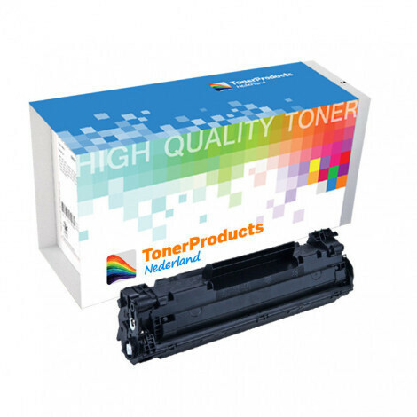 <b>HP HP 83X CF283X Toner zwart LAATSTE STUKS</b>