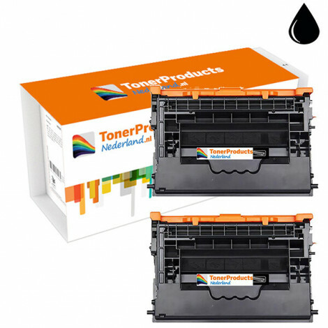 "HP 147Y W1470Y duo extra high-capacity zwarte LaserJet tonercartridge W1470Y"