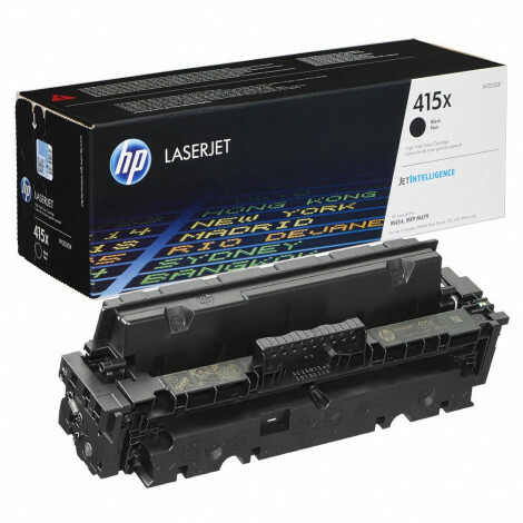 "415x w2030x hp toner cartridge zwart"