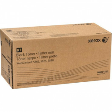 Xerox - 006R01552 - Toner zwart