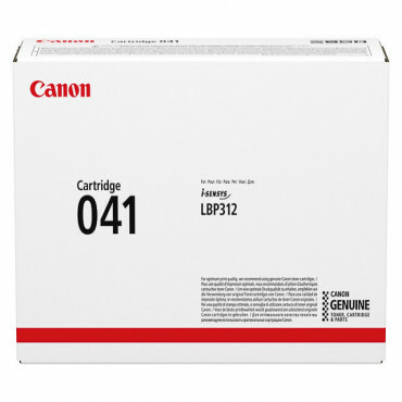 Canon - 0452C002 - 041 - Toner zwart