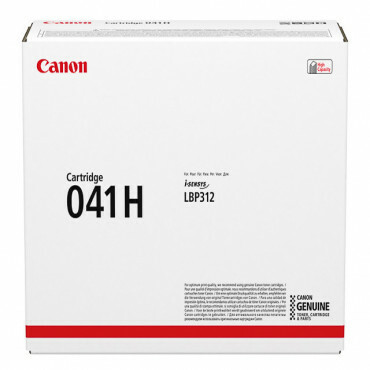 Canon - 0453C002 - 041H - Toner zwart