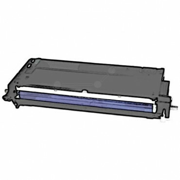 Xerox - 106R01394 - Toner geel