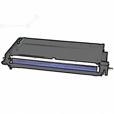 Xerox - 106R01395 - Toner zwart