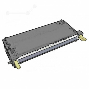 Xerox - 113R00721 - Toner geel