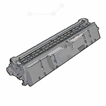 Canon - 4371B002 - 729 - Drum Kit LET OP: Geen Toner!