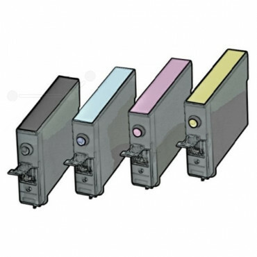 TPN SQ - C13T07154010 - Inktcartridge MultiPack