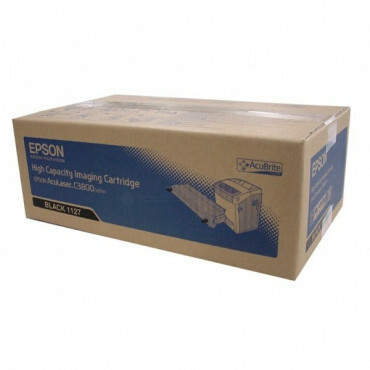 Epson - C 13 S0 51127 - Toner zwart