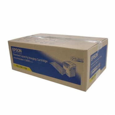 Epson - C 13 S0 51128 - Toner geel