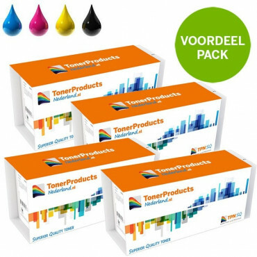 Canon Rainbowkit (CMYK) 046H serie (TPN-SQ)