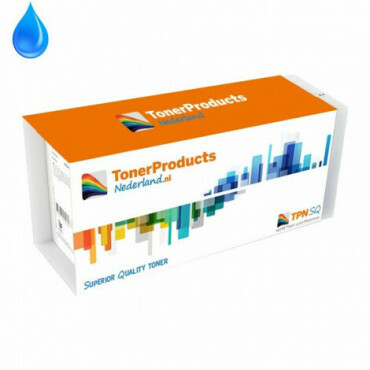 "054 Canon 3023C002 Toner Cyaan TPN SQ"