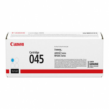 Canon - 1241C002 - 045 - Toner cyaan