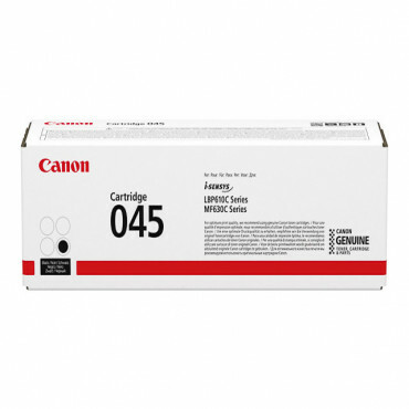 Canon - 1242C002 - 045 - Toner zwart