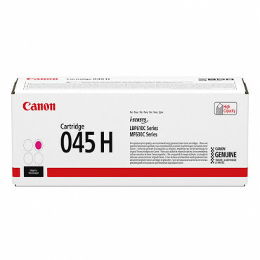 Canon - 1244C002 - 045H - Toner magenta