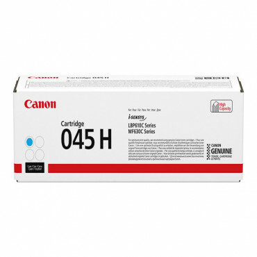 Canon - 1245C002 - 045H - Toner cyaan