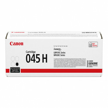 Canon - 1246C002 - 045H - Toner zwart