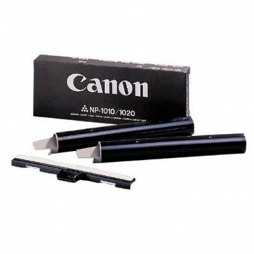 Canon - 1369A002 NP1010 - Toner zwart