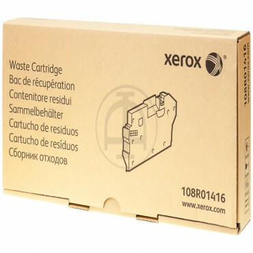 Xerox - 108R01416 - Restanttonerhouder