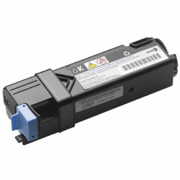 Dell - 593-10258 - Toner zwart