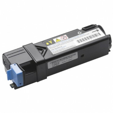 Dell - 593-10260 - Toner geel