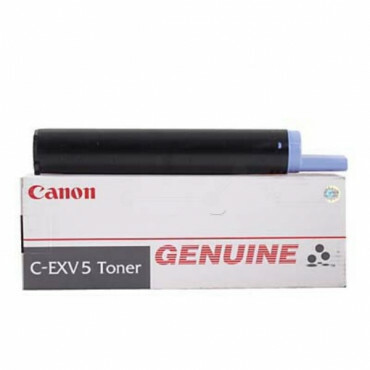 Canon - 6836A002 - C-EXV5 - Toner zwart