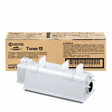 Kyocera - 37028010 - Toner zwart