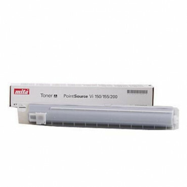 Kyocera - 37092010 - Toner zwart