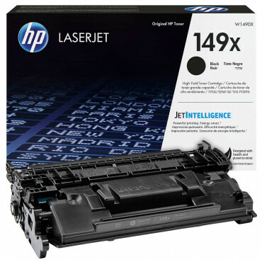 "149X W1490X HP Toner Zwart"