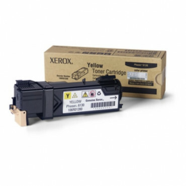 Xerox - 106R01280 - Toner geel