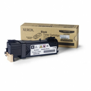 Xerox - 106R01281 - Toner zwart