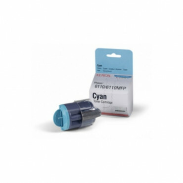 Xerox - 106R01271 - Toner cyaan