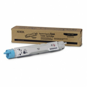 Xerox - 106R01214 - Toner cyaan