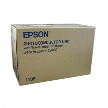 Epson - C13S051105 - C9100 - Drum Kit LET OP: Geen Toner!