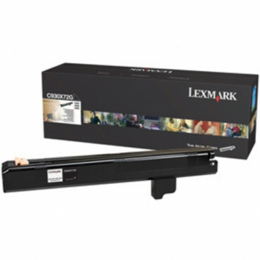 Lexmark - C930X72G - Drum Kit LET OP: Geen Toner!